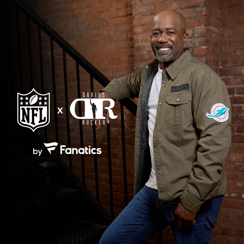 Men's NFL x Darius Rucker Collection by Fanatics Royal New York