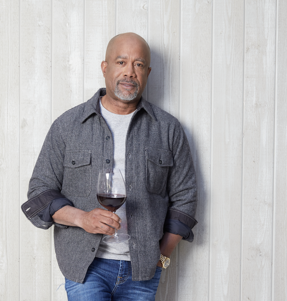 Darius Joins ‘As One Cru’ Wines in Partnership with Winemaker Chris ...