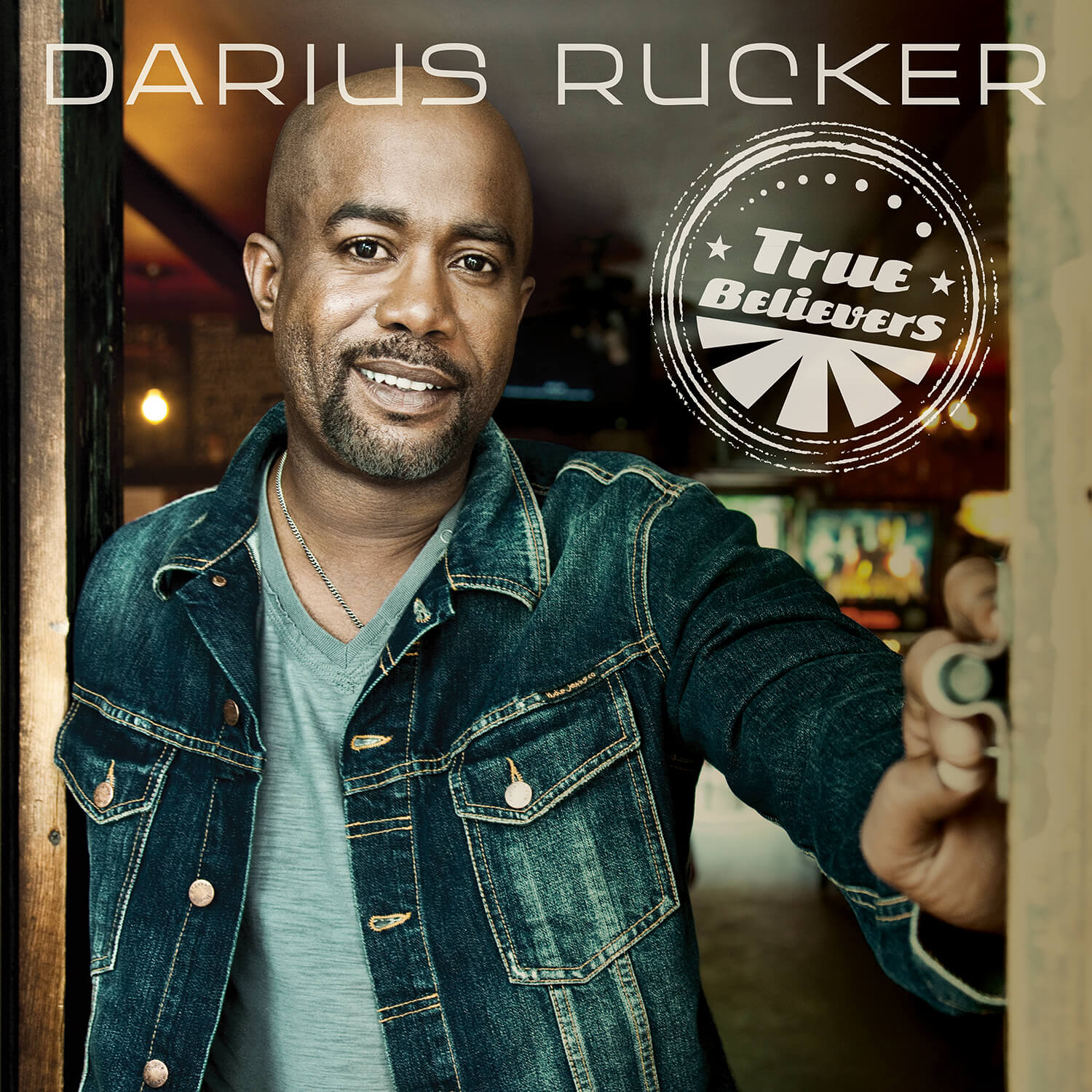 Rucker